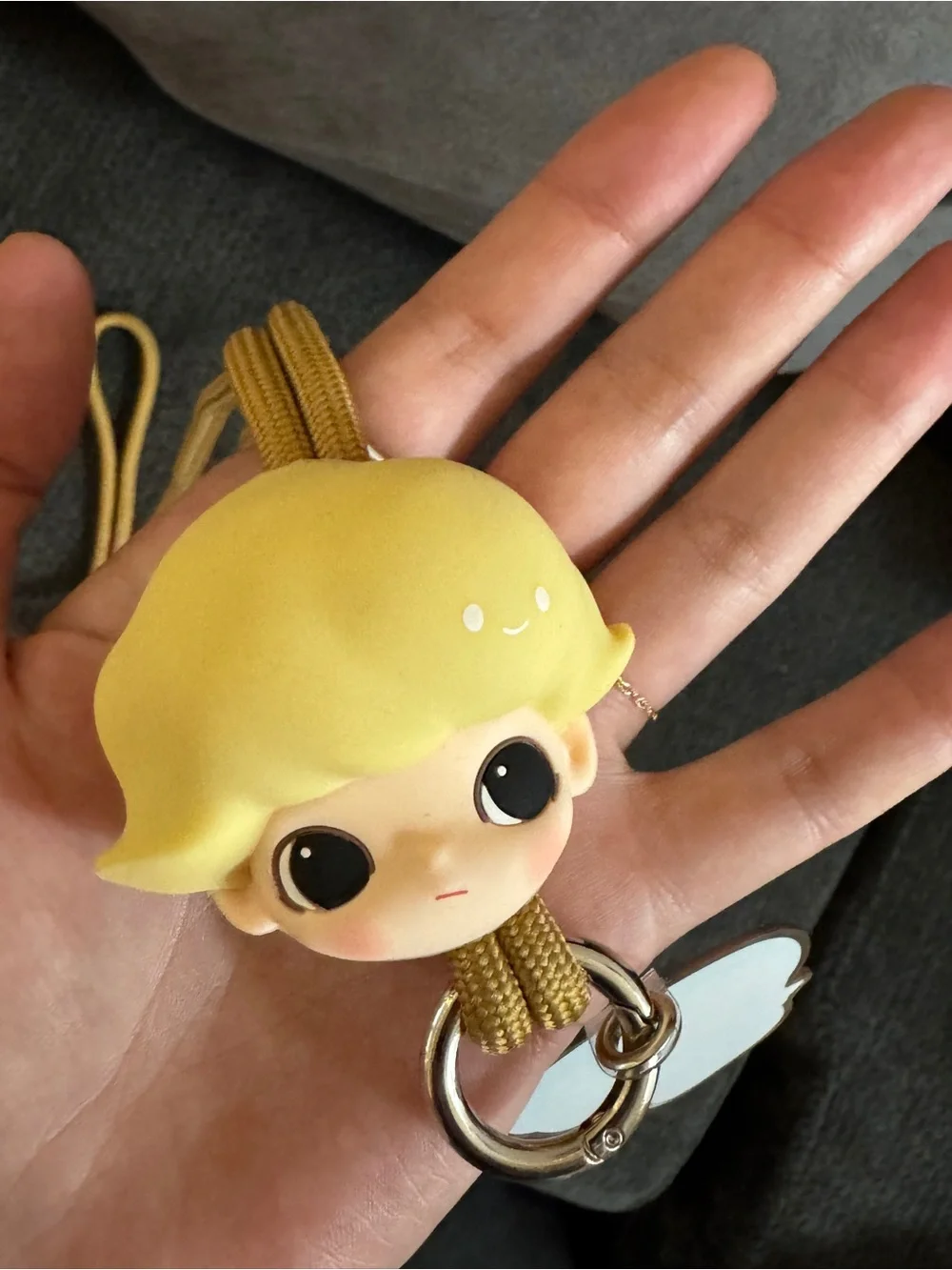 DIMOO Dating series lanyard